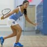 Tanvi Khanna Headlines India's Challenge at HCL-SRFI PSA Challenger Tour