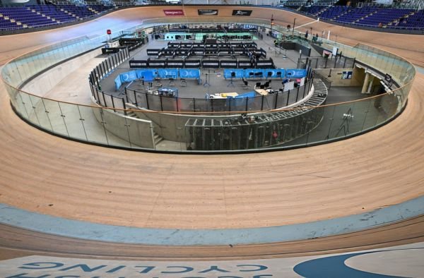 India Track Cycling Squad for Commonwealth Games 2026: Riders, Schedule & Medal Hopes