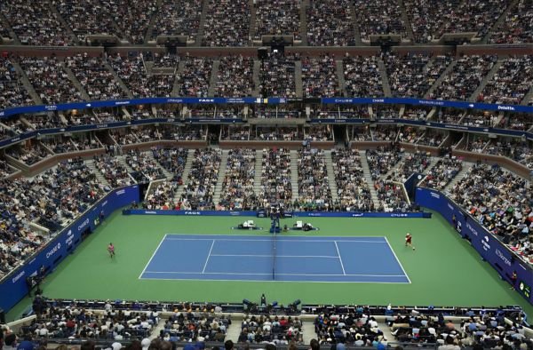Why the US Open's New Mixed Doubles Format Has Tennis Divided