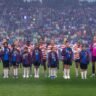 USWNT Schedule Two Friendlies Against FIFA World Cup Champions Spain