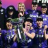WBBL 12 Schedule Released With More Home Games and Prime-Time Fixtures