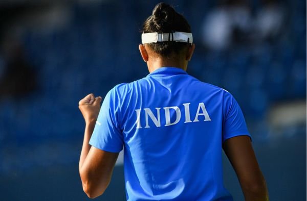 Why AITA's World Tennis Number Partnership Could Be a Game-Changer for Indian Tennis