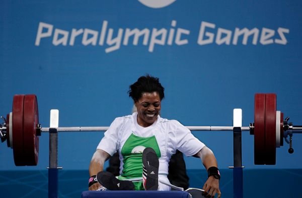 What Is Para Powerlifting? Commonwealth Games Rules, Records and History Explained