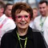 How Billie Jean King and the Original Nine Built the Women's Tennis Association