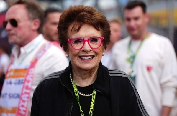 How Billie Jean King and the Original Nine Built the Women's Tennis Association