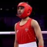 Who Is Preeti Pawar? India's Rising Boxing Star Chasing Commonwealth Glory