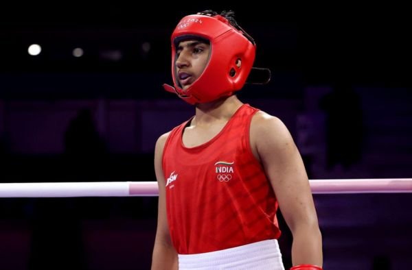 Who Is Preeti Pawar? India's Rising Boxing Star Chasing Commonwealth Glory