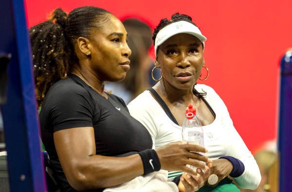 Serena and Venus Williams Eye 2026 US Open Return After Wimbledon