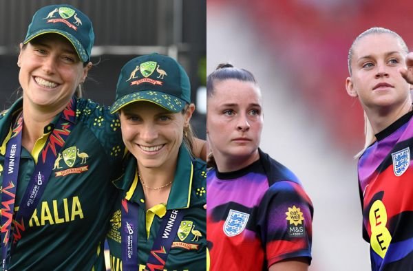 How Women's Sports Became One of the Hottest Investment Markets
