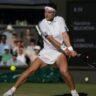 Linda Nosková Reaches Career-High World No. 7 Following Wimbledon Victory