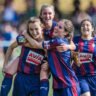 Sociedad Deportiva Eibar Femenino Profile: Titles, Records, Managers and Club History