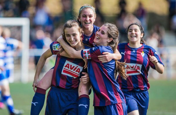 Sociedad Deportiva Eibar Femenino Profile: Titles, Records, Managers and Club History
