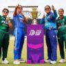 Women's T20 Cricket Asia Cup History: India, Bangladesh & Sri Lanka's Battle for Asia