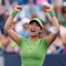 Alexandra Eala's Rapid Rise: How the Filipino Star Became One of Tennis' Brightest New Talents