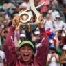 How Alexandra Eala's Tactical Evolution Powered Her Historic Washington Triumph
