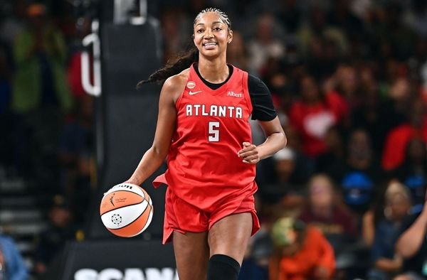 Angel Reese Surpasses Alyssa Thomas to Set WNBA Double-Double Record