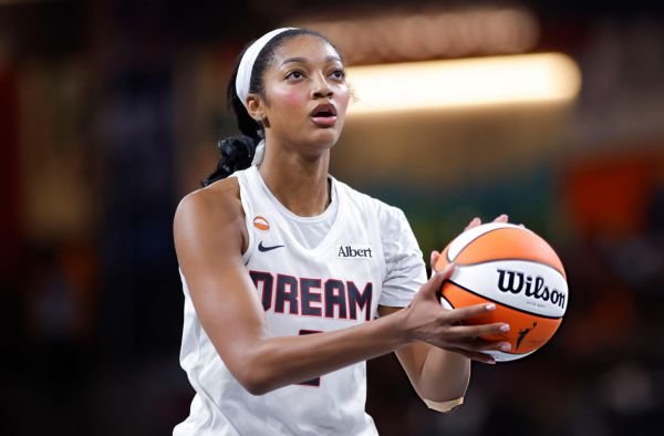 Angel Reese and Reebok Show Why Investing Early in Women's Sport Pays Off