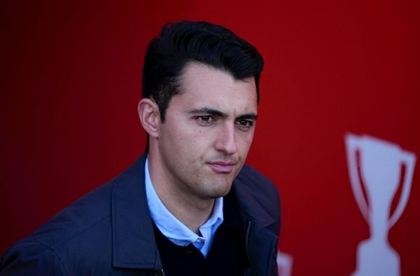 Who Is Arturo Ruiz? Brighton's New Women's Head Coach After Dario Vidosic Exit