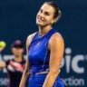 Aryna Sabalenka's Mixed 2026 Form, Yet Why the World No. 1 Remains US Open Favorite