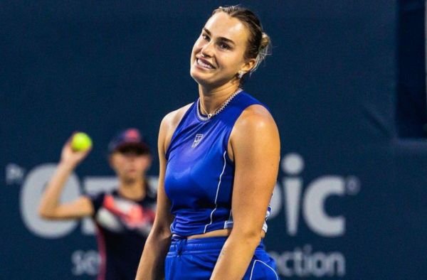 Aryna Sabalenka's Mixed 2026 Form, Yet Why the World No. 1 Remains US Open Favorite