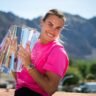 Can Aryna Sabalenka Complete a US Open Three-Peat? A Look at Her Hard-Court Record