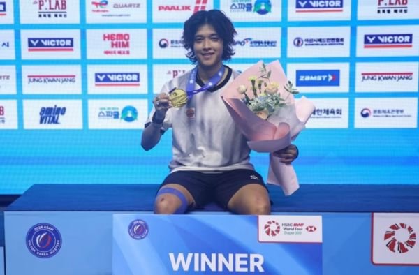 Who is Ashmita Chaliha? Wins Maiden BWF World Tour Title at Korea Masters Super 300