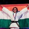 Who Is Asmita Dey? The Story Behind India's First Commonwealth Games Judo Champion