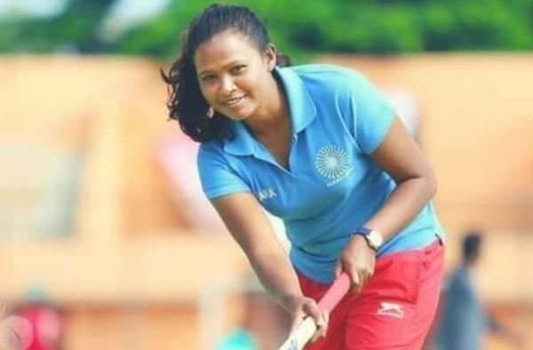 India's Women's Hockey World Cup Hopes Overshadowed by Asunta Lakra-Hockey India Dispute