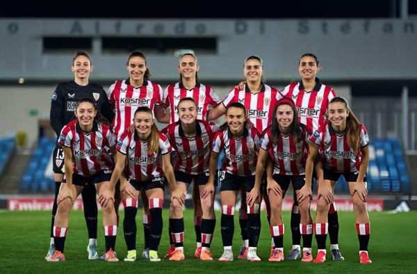 Athletic Club Femenino Women Profile: Titles, Records, Managers and Club History