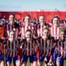 Atlético de Madrid Femenino Women Profile: Titles, Records, Managers and Club History