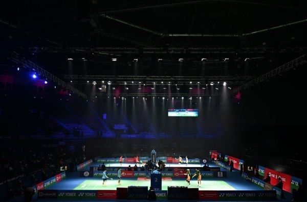 BWF Says Major Issues at India Open Venue Have Been Addressed Before World Championships