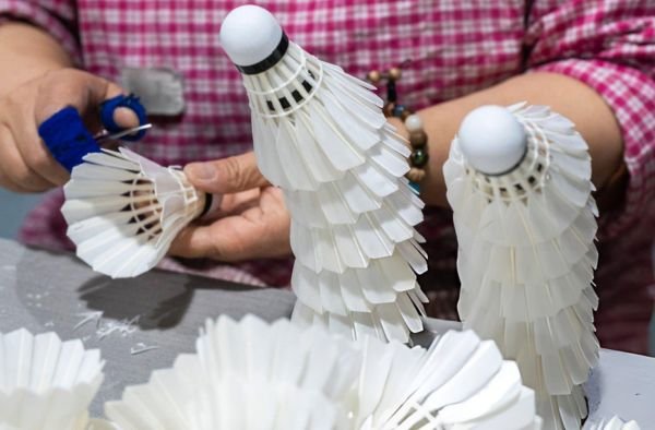 Will Synthetic Shuttlecocks Replace Feathers? BWF Explains Badminton's Future