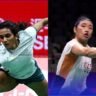 BWF World Championships 2026: Women's Singles, Doubles and Mixed Doubles World Rankings