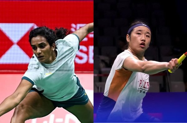 BWF World Championships 2026: Women's Singles, Doubles and Mixed Doubles World Rankings