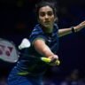 BWF World Championships 2026 Seeds Announced: PV Sindhu Lead India's Challenge