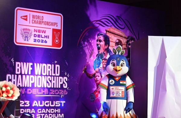 BWF World Championships 2026: Can India's Next Generation Extend Historic Medal Streak?