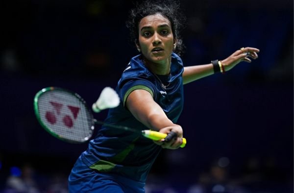 BWF World Championships 2026 Seeds Announced: PV Sindhu Lead India's Challenge