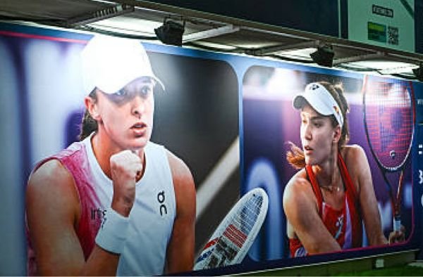 Elena Rybakina vs Iga Swiatek Canada Open 2026 Final: Preview, Head-to-Head, Time and Where to Watch