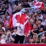 Canadian Open: Last Five Women's Singles and Doubles Winners
