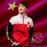Who is Chen Yufei? Career Titles, World Championships and BWF World Tour Wins