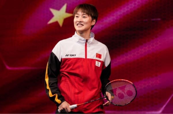 Who is Chen Yufei? Career Titles, World Championships and BWF World Tour Wins