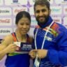Who Is Chhote Lal Yadav? The Coach Behind Mary Kom and Jaismine Lamboria's Success