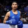 Commonwealth Games 2026: Six Indian Women Boxers Storm Into Finals in Historic Campaign
