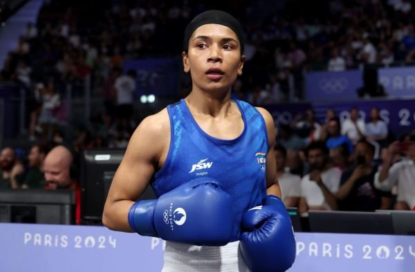 Commonwealth Games 2026: Six Indian Women Boxers Storm Into Finals in Historic Campaign