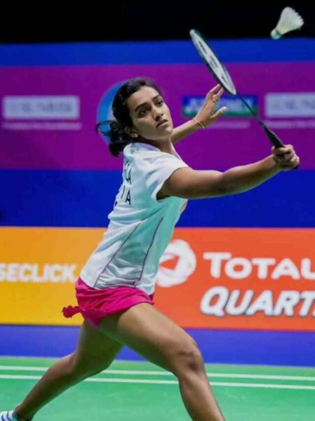 PV Sindhu Most Medals BWF World Championship