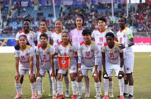 East Bengal Women Earn Historic AFC Champions League Group-Stage Hosting Rights