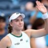 Will Elena Rybakina Play Singles at the 2026 US Open? Check Latest Injury Update