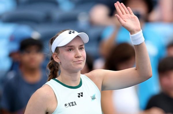 Will Elena Rybakina Play Singles at the 2026 US Open? Check Latest Injury Update