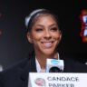 Why Eli Lilly's Candace Parker Campaign Reflects the Evolution of Women's Sports Sponsorship