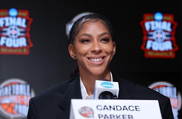 Why Eli Lilly's Candace Parker Campaign Reflects the Evolution of Women's Sports Sponsorship